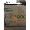 Image 3 : Case of Eco Products Plantware Cutlery Kit