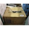 Image 1 : Case of Touch Plastic Fork and Knife Sets