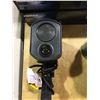 Image 2 : Prime Laser Projector Outdoor Light- Model: CCLFLGBNLRF8