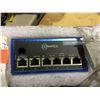 Image 2 : Camacc 6-Port PoE Switch