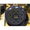 Image 2 : Blue Diamond 2-Piece Skillet Set