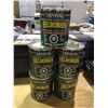 Image 1 : Minwax Indoor/Outdoor Helmsman Spar Urethane Clear Gloss Finish (946mL) Lot of 5