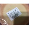 Image 2 : Scheurich Dark Red Pots Lot of 6