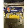 Image 2 : Irwin Vise Grip Locking C-Clamp Lot of 2