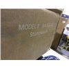 Image 2 : Bliss Sweetli Bassinet - Model: BA302-STW