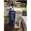 Image 1 : DeVilbiss Finish Line Gravity Feed Spray Gun Kit