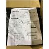 Image 2 : Clothes Hanger Rack (44 x 29 x 19cm)