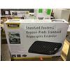 Image 1 : FellowesStandard Footrest