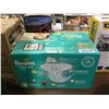 Image 1 : Pampers Baby-Dry Diapers