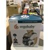 Image 1 : ErgobabyAll Positions Baby Carrier