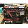 Image 1 : Rampage Tonneau Cover Jeep Wrangler JL