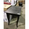 Image 2 : Wooden Side Table