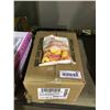 Image 1 : Case of Macs Favorites Peach Rings