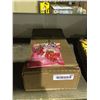 Image 1 : Case of Maynards Swedish Berries (12 x 185g)