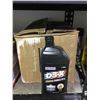 Image 1 : Case of Domo DSX 10W-30 Motor Oil (12 x 1L)