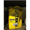 Image 1 : Pennzoil 10W-30 Motor Oil 5L