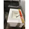 Image 2 : Ove 30" Bathroom Vanity (As is)