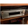 Image 1 : Lot of 2 JVC receiver and CD player