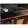 Image 2 : Lot of 2 JVC receiver and CD player