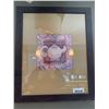 Image 1 : Framed tea pot picture