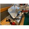 Image 3 : Berkel 12 inch commercial meat slicer