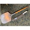 Image 1 : Lot of 2 Pizza Knife & Pizza shovel