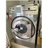 Image 2 : B&C Technologies Commercial High Efficiency SS front load 30 LBS industrial washing machine Model HE