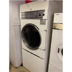 Loadstar Commercial heavy duty gas dryer