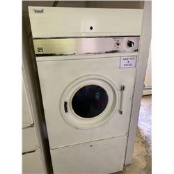Industrial Gas Permanent Press Clothes dryer
