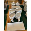 Image 1 : Lot of assorted restaurant bakeware