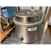 Image 1 : Soup Warmer with insert and ladel