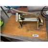 Image 1 : French Fry Cutter