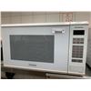 Image 1 : Panasonic Microwave