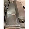 Image 2 : MKE Fry Warmer / drain station -THE BUYER IS RESPONSIBLE FOR DISCONNECTION AND REMOVAL - BUYER MUST 