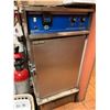 Image 1 : Garland cook and hold oven system