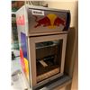 Image 1 : Red Bull mini fridge