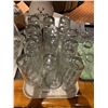 Image 2 : Lot of approx 20 Cravel Beer Glasses