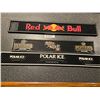 Image 1 : Lot of 3 bar Pour Mats