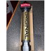 Image 1 : Beer Tap handle - Sleeman original draft