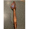 Image 1 : Beer Tap handle -Rickards Dark