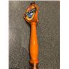 Image 1 : Beer Tap handle -Honey Brown