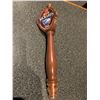 Image 1 : Beer Tap handle - Rickards Dark