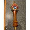 Image 1 : Beer Tap handle -Rickards Honey Brown