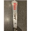 Image 1 : Beer Tap handle -Coors Light