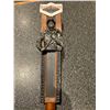 Image 1 : Beer Tap Handle -Hard Knox Brewery