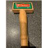 Image 1 : Beer Tap Handle -Pilsner