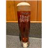 Image 1 : Beer Tap Handle -Big Rock Honey Brown