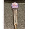 Image 1 : Beer Tap Handle -Coors Light