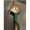 Image 1 : Beer Tap Handle -Alexander Keiths
