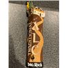 Image 1 : Beer Tap Handle -Big Rock Traditional Ale